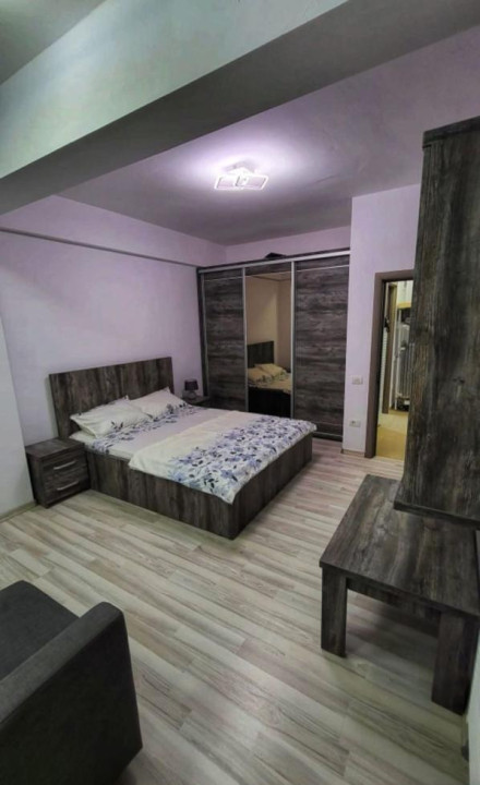 APARTAMENT 2 CAMERE | CAMPUS | TERMEN LUNG