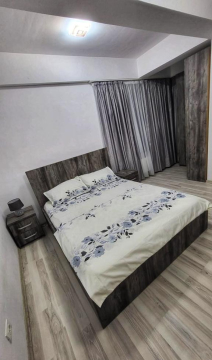 APARTAMENT 2 CAMERE | CAMPUS | TERMEN LUNG
