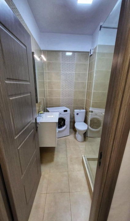 APARTAMENT 2 CAMERE | CAMPUS | TERMEN LUNG