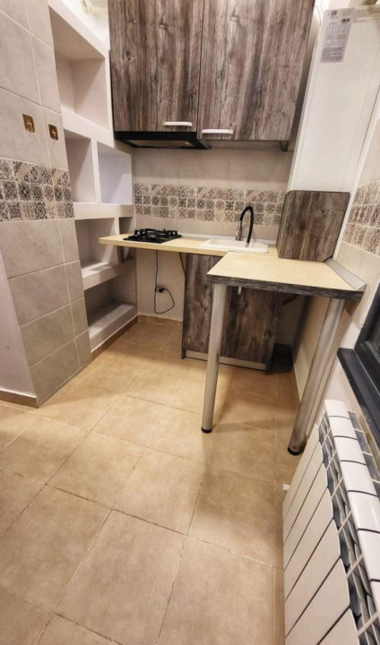 APARTAMENT 2 CAMERE | CAMPUS | TERMEN LUNG
