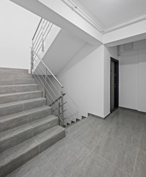 MAMAIA NORD -2 CAM-COMPLEX REZIDENTIAL-LOC DE PARCARE-ZONA LUNIȘTITĂ- COM 0%