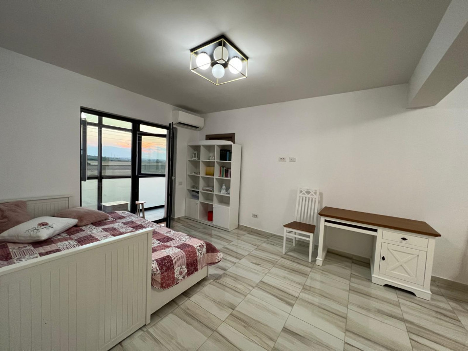 APARTAMENT STEAUA DE MARE AGIGEA ! 100 MP UTILI | INVESTITIE SIGURA!