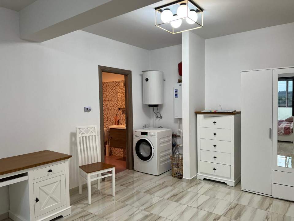 APARTAMENT STEAUA DE MARE AGIGEA ! 100 MP UTILI | INVESTITIE SIGURA!