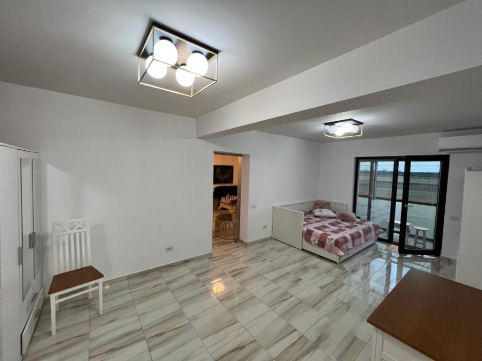 APARTAMENT STEAUA DE MARE AGIGEA ! 100 MP UTILI | INVESTITIE SIGURA!