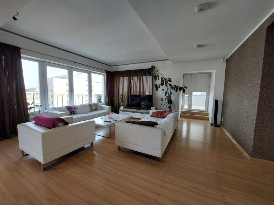 4 CAMERE  |  CAMPUS UNIVERSITATE |  TOMIS NORD