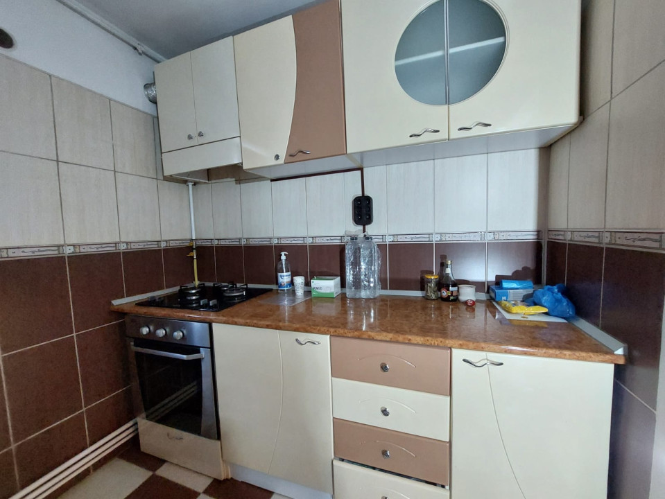 3 CAMERE  |  TOMIS NORD  |  CONSTANTA 