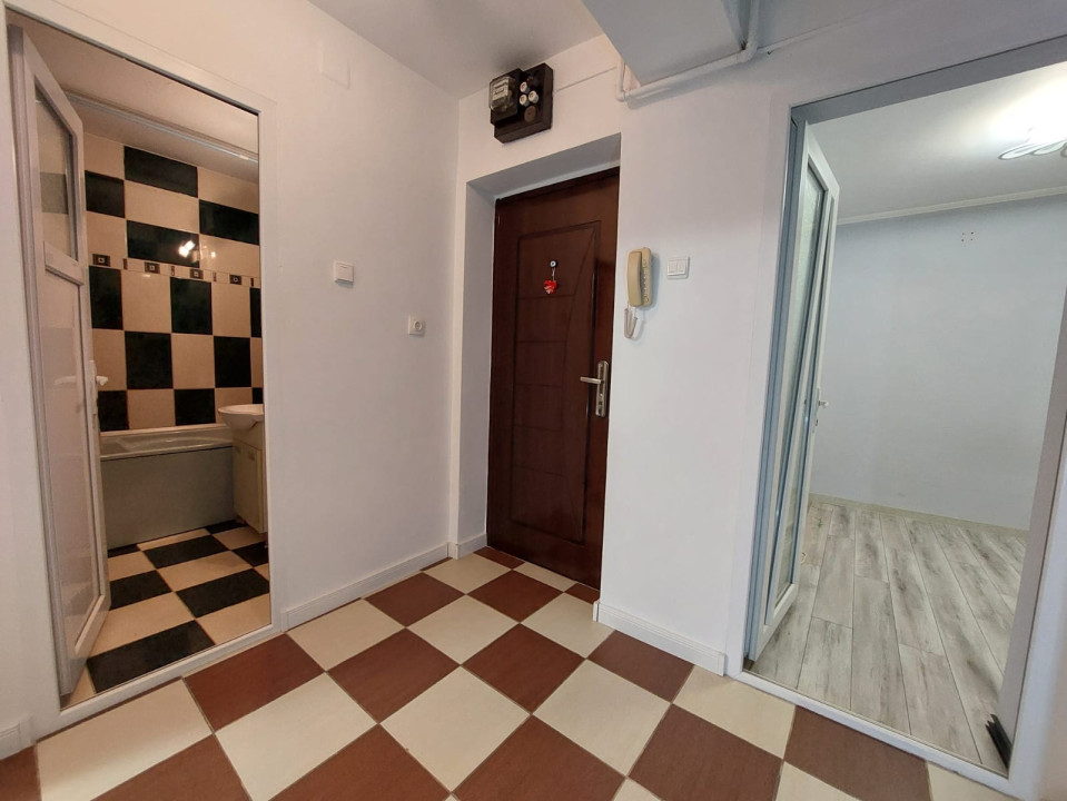 3 CAMERE  |  TOMIS NORD  |  CONSTANTA 