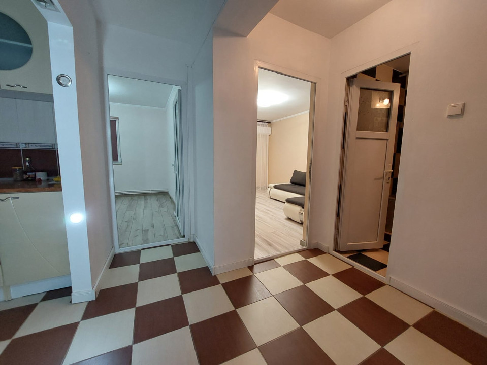3 CAMERE  |  TOMIS NORD  |  CONSTANTA 