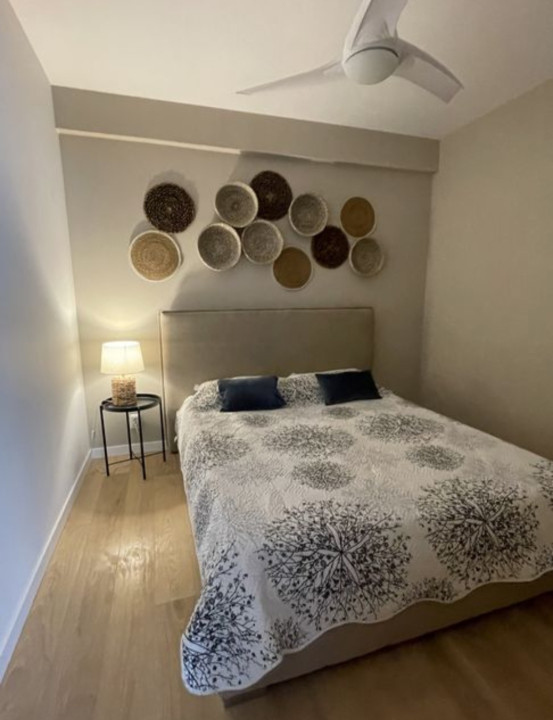 VEDERE LA MARE LATERALĂ  | DESCHIDERE PROMENADĂ | MOBILAT LUX | COMISION 0 