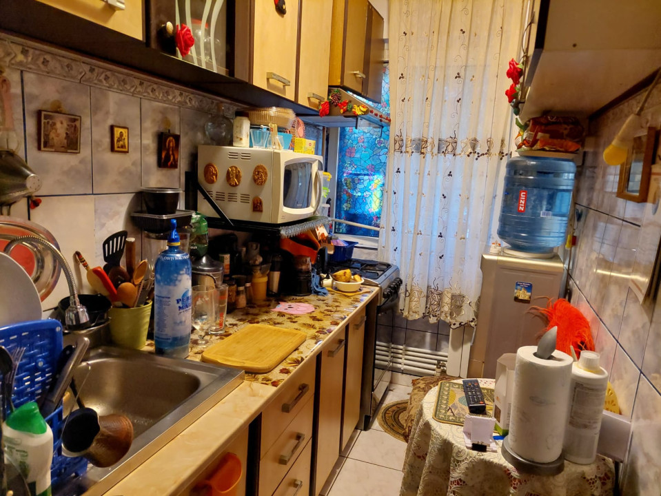 3 CAMERE  |  TOMIS NORD  | CIRESICA 