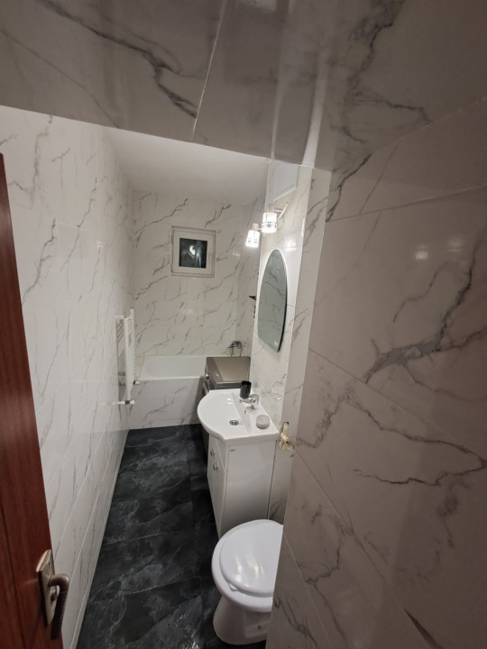 APARTAMENT 3 CAMERE | TOMIS NORD | CIRESICA 