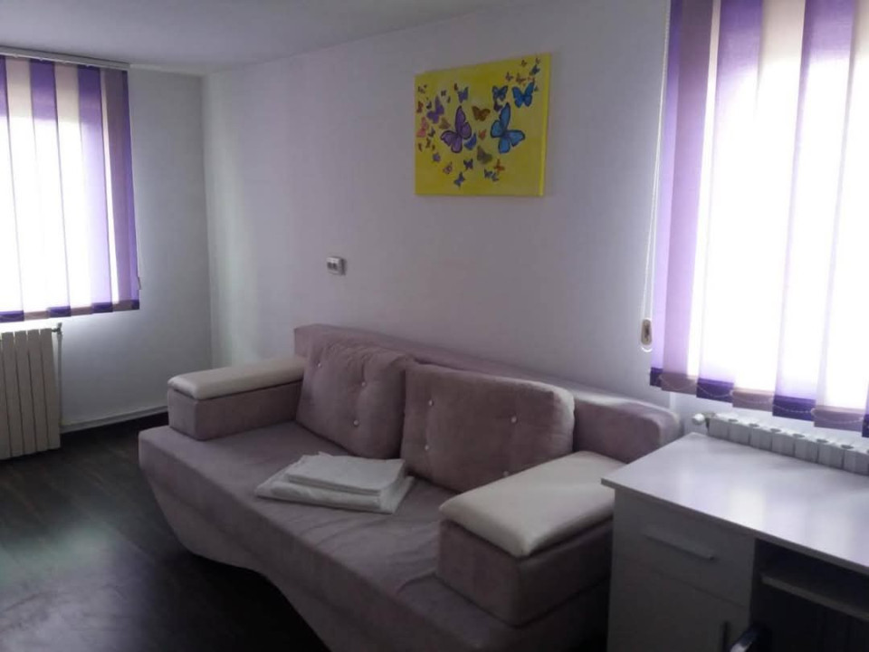 APARTAMENT ULTRACENTRAL | 2 CAMERE |TERMEN LUNG|