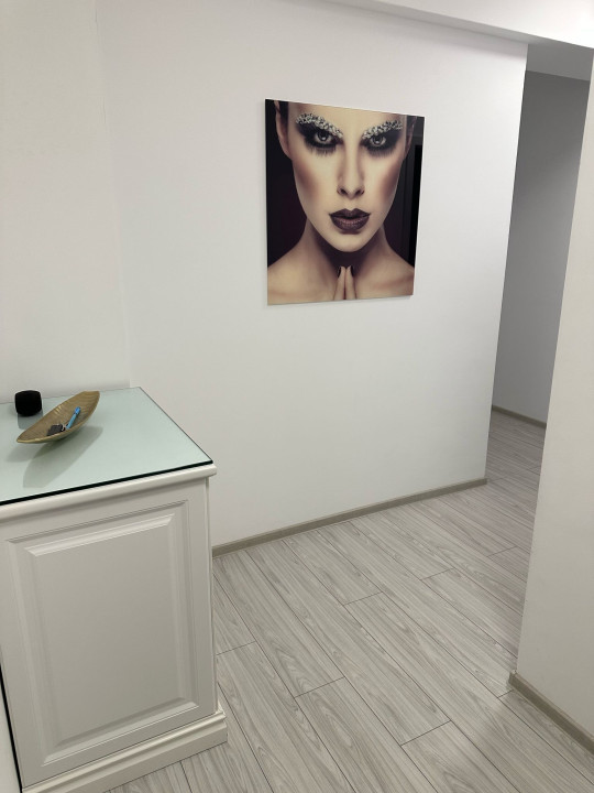 2 CAMERE  |  CAMPUS  UNIVERSITATE  |  TOMIS NORD