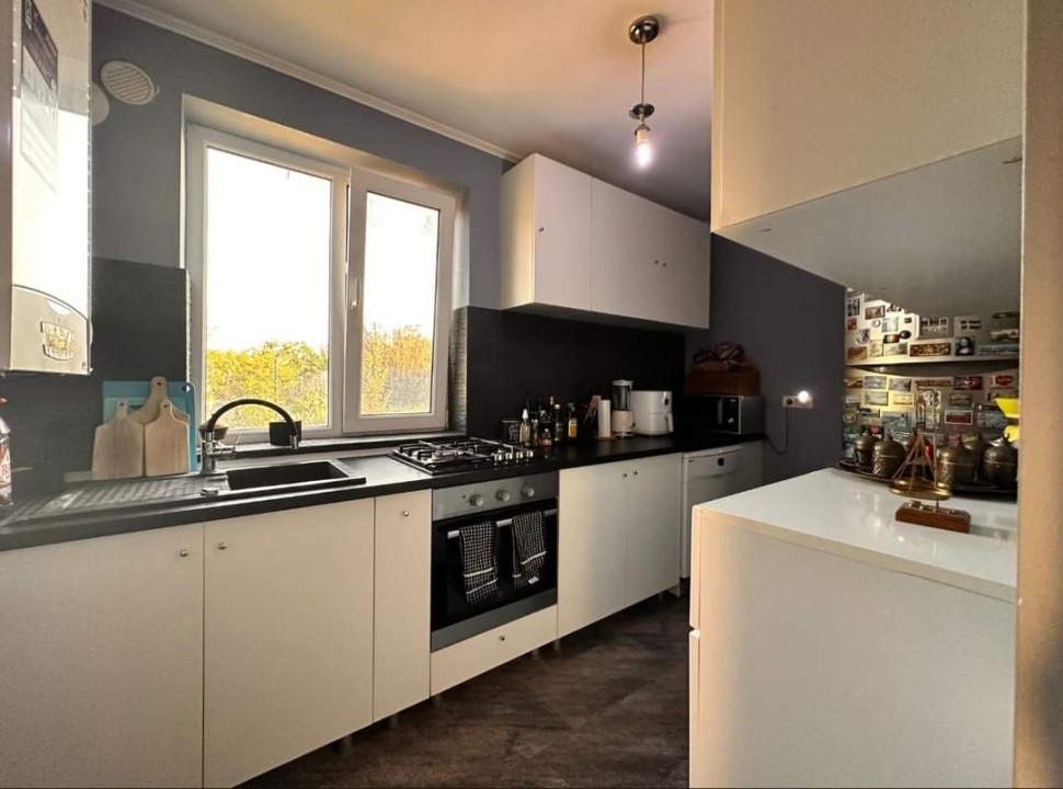 CASA P+2 | PALAZU MARE | CONSTANTA | TEREN 1400 MP 