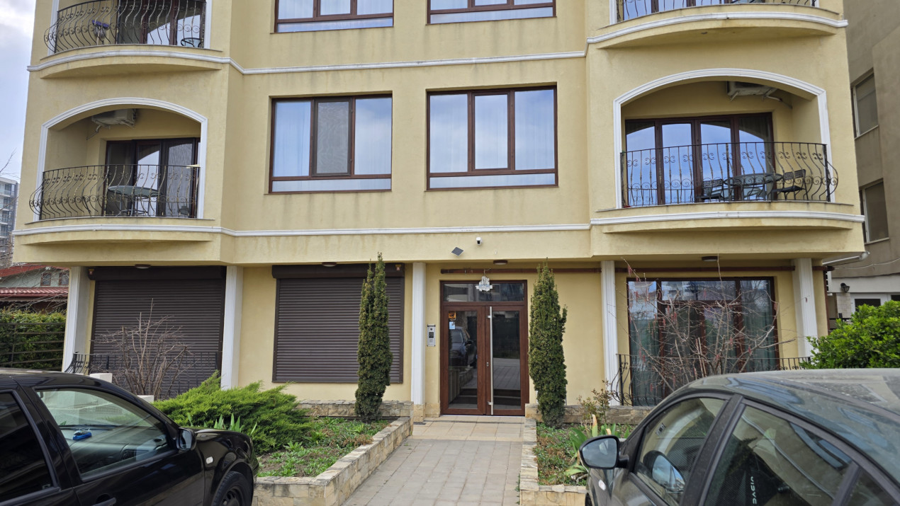 STUDIO  | MAMAIA NORD | COMISION 0