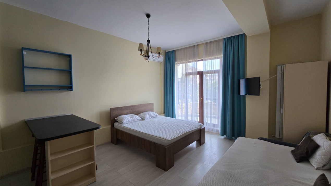 STUDIO  | MAMAIA NORD | COMISION 0