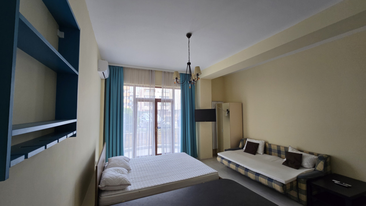 STUDIO  | MAMAIA NORD | COMISION 0
