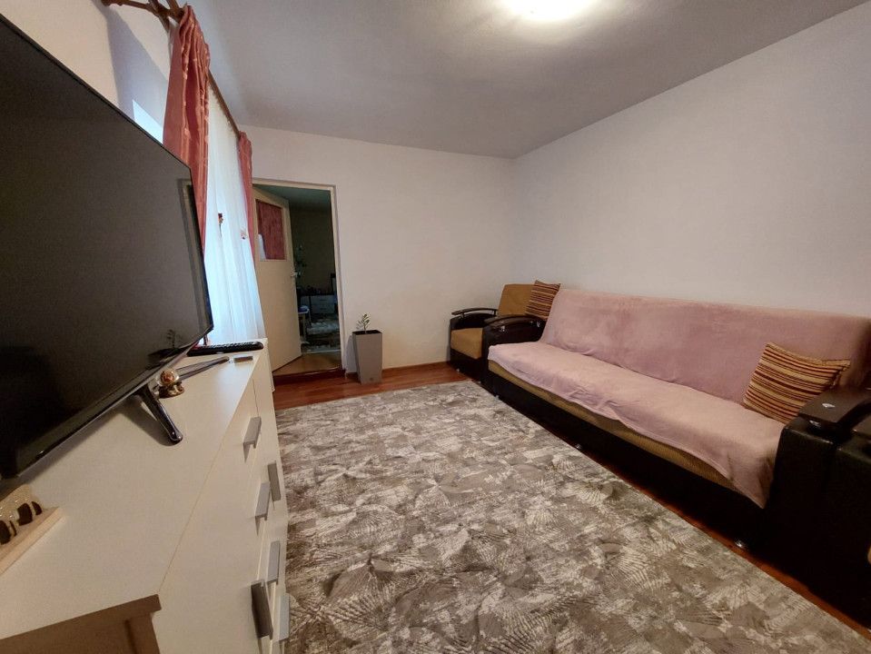 CASA 4 CAMERE  |  TROCADERO  |  COICIU