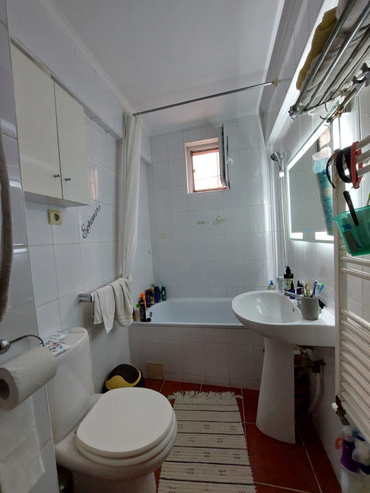 4 CAMERE  |  FALEZA NORD  |  COMPLEX UNIRII