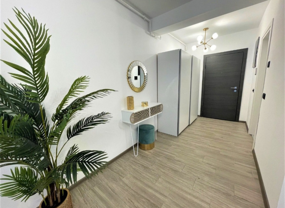 STUDIO LUX |  VEDERE LA MARE | COMISION  0 | MAMAIA  NORD