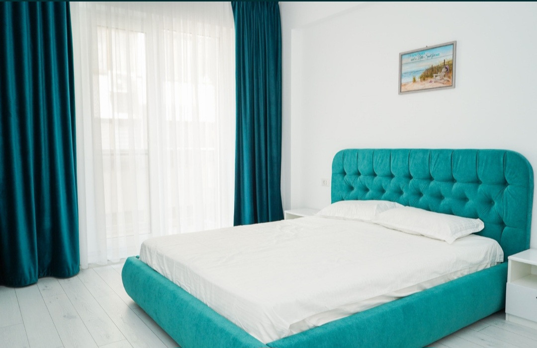 APARTAMENT DE LUX | VEDERE LA MARE | 2 CAM SPATIOS | COMISION 0 