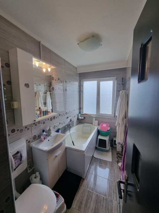 APARTAMENT KM 4-5 | 53 MP | ETAJ 4 DIN 5 |