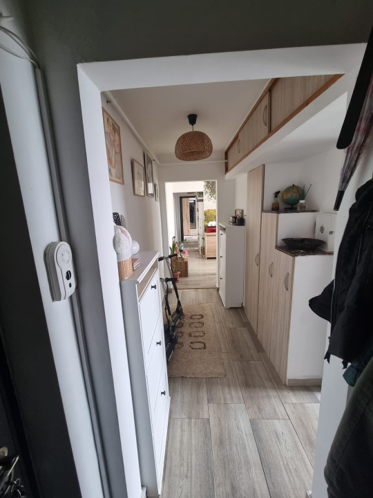 APARTAMENT KM 4-5 | 53 MP | ETAJ 4 DIN 5 |