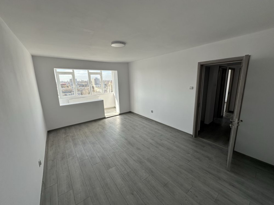 APARTAMENT KM 4 -5 | 70 MP | BOXA