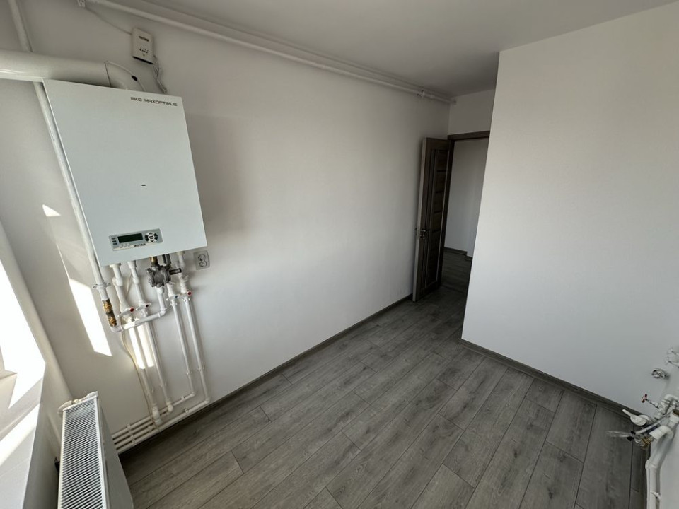 APARTAMENT KM 4 -5 | 70 MP | BOXA