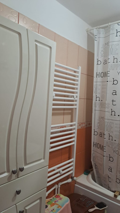 APARTAMENT BLD. AUREL VLAICU | DECOMANDAT | 54 MP|