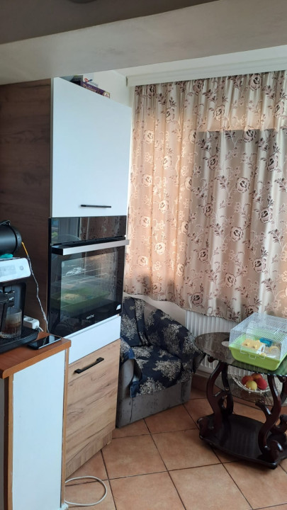 APARTAMENT BLD. AUREL VLAICU | DECOMANDAT | 54 MP|