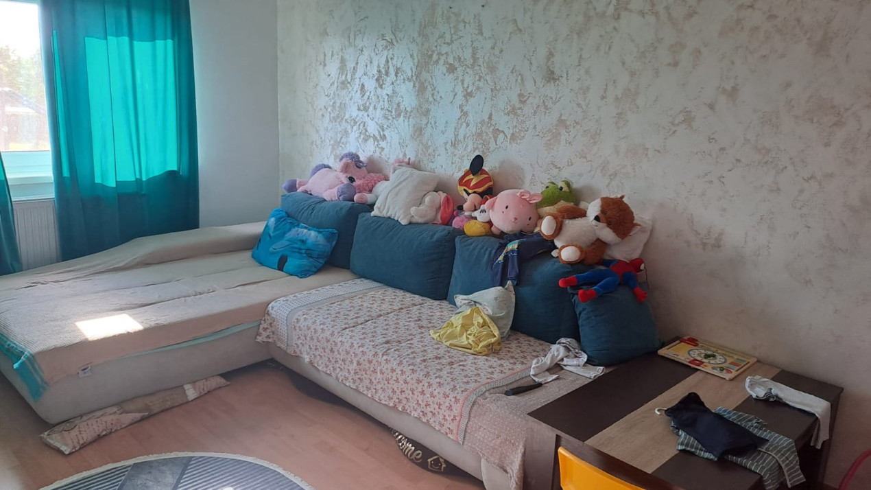 APARTAMENT BLD. AUREL VLAICU | DECOMANDAT | 54 MP|