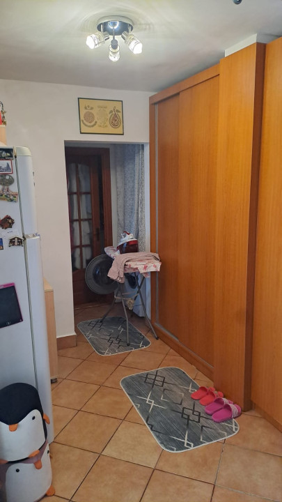 APARTAMENT BLD. AUREL VLAICU | DECOMANDAT | 54 MP|