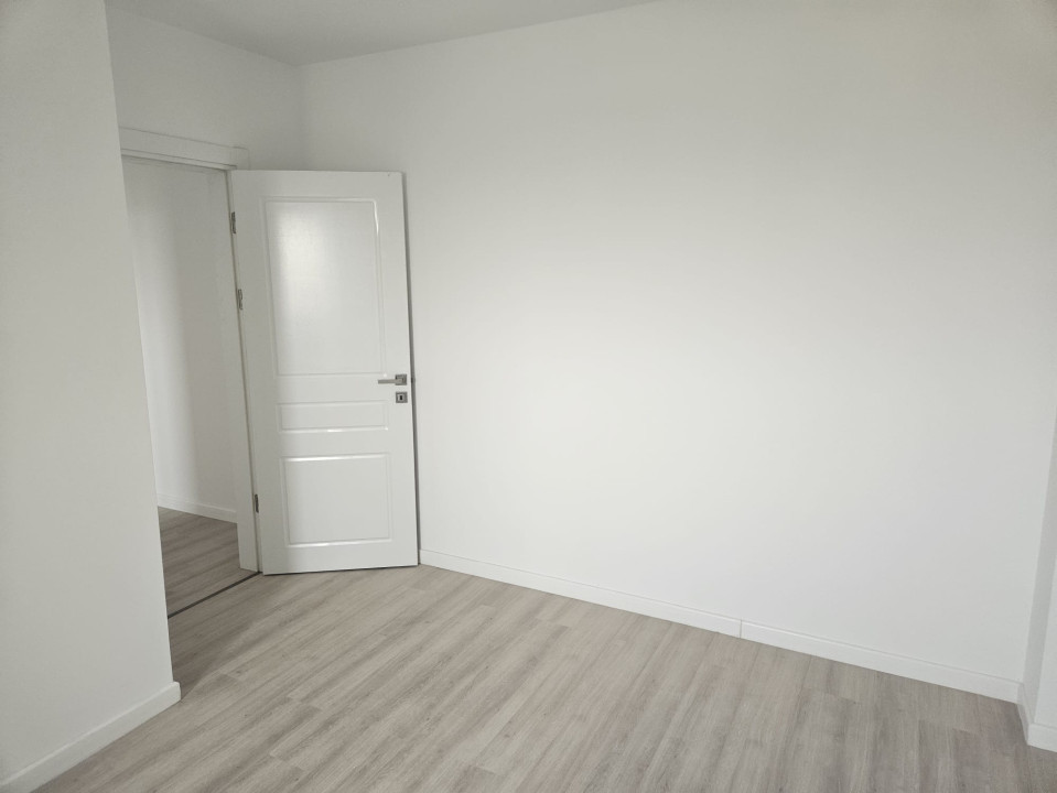 APARTAMENT SOTH SIDE RESIDENCE | ETAJ INTERMEDIAR | 3 CAMERE |