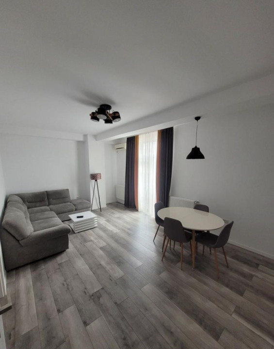 APARTAMENT 2 CAMERE | MOBILAT | ZONA COMPOZITORI