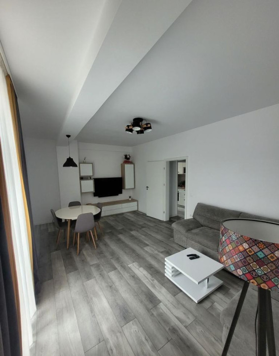 APARTAMENT 2 CAMERE | MOBILAT | ZONA COMPOZITORI