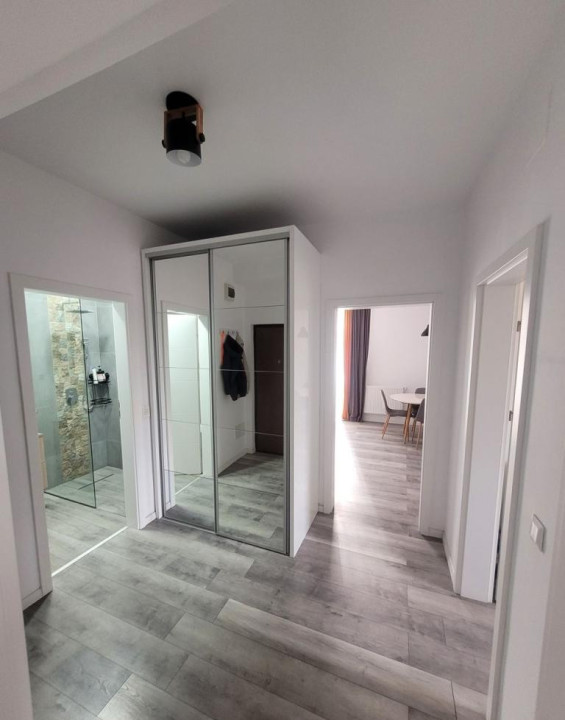 APARTAMENT 2 CAMERE | MOBILAT | ZONA COMPOZITORI