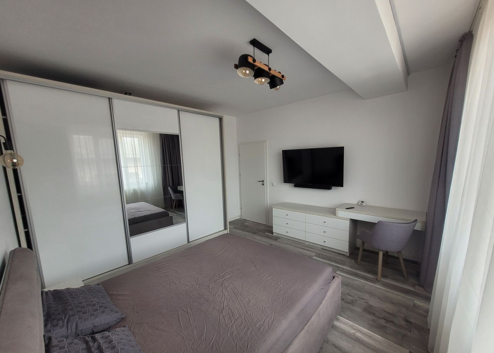 APARTAMENT 2 CAMERE | MOBILAT | ZONA COMPOZITORI