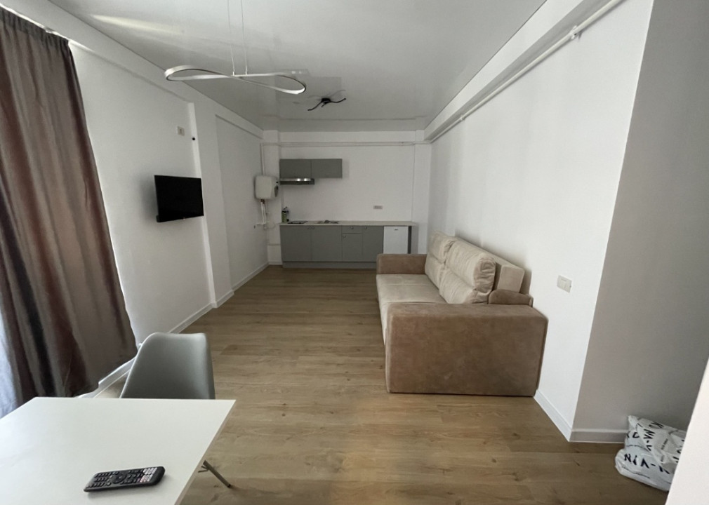 RATE 2 ANI | MUTARE IMEDIATĂ | 2 CAMERE MAMAIA NORD | ZONA LIDL BULEVARD