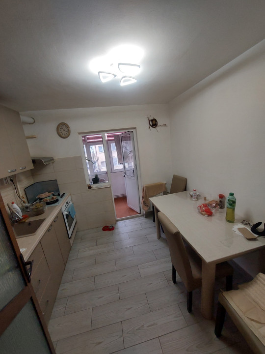 APARTAMENT POARTA 6 | 2 CAMERE DECOMANDAT | 57 MP |