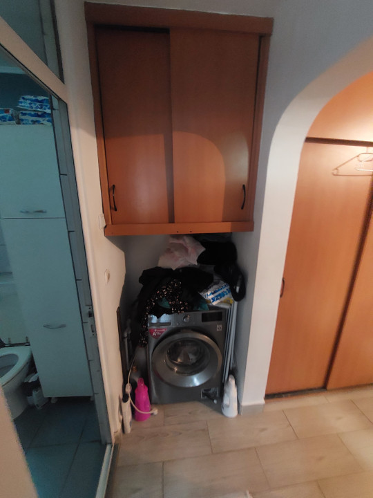 APARTAMENT POARTA 6 | 2 CAMERE DECOMANDAT | 57 MP |
