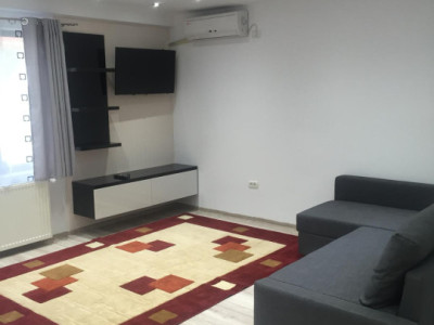 VILA P+2E | ZONA TOMIS 2 | 7 APARTAMENTE TIP STUDIO