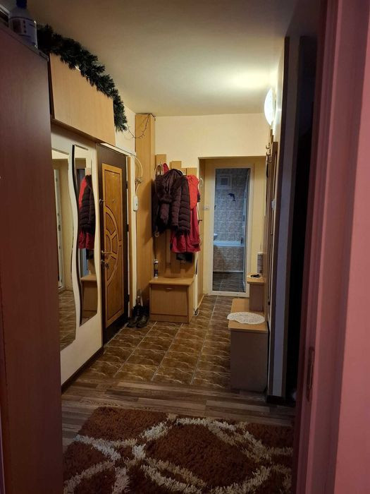 APARTAMENT 3 CAMERE POARTA 6| DECOMANDAT | 75 MP| ETAJ INTERMEDIAR|