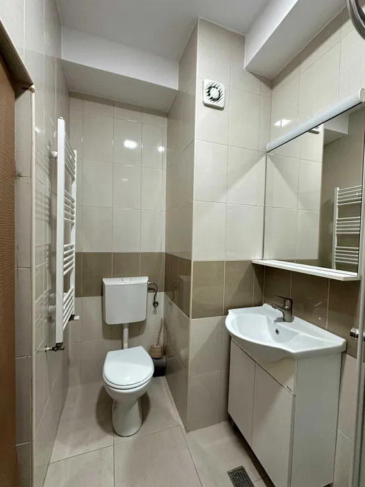 APARTAMENT 2 CAMERE | ZONA COMPOZITORI