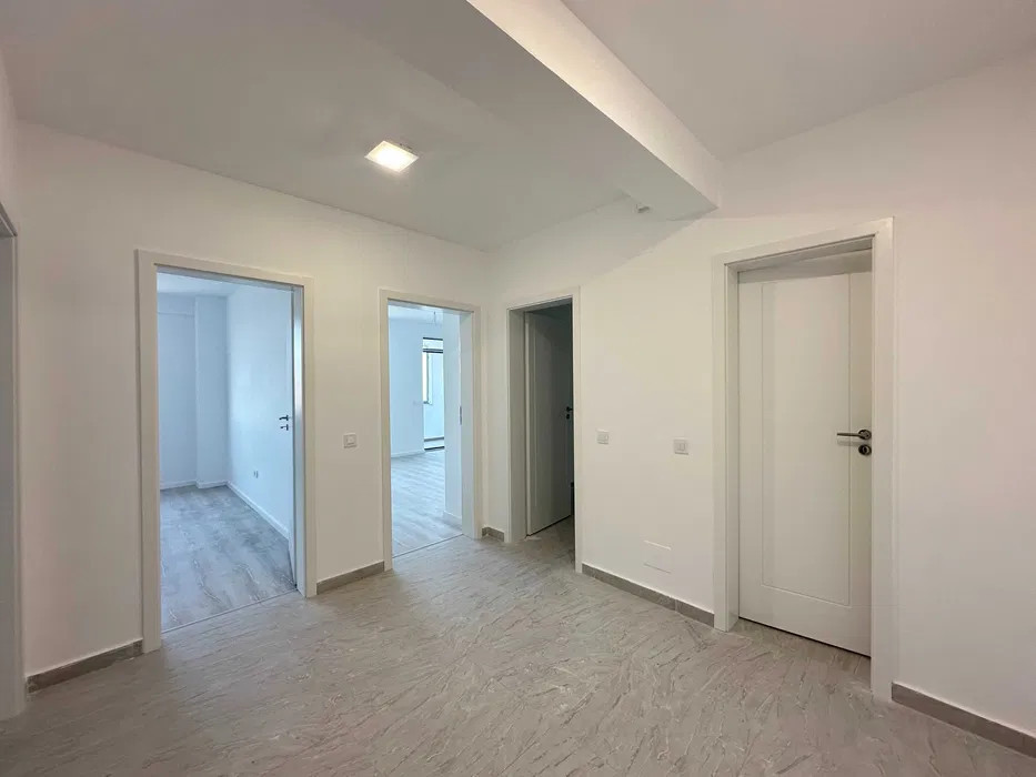 APARTAMENT 3 CAMERE | ZONA COMPOZITORI | LOC DE PARCARE INCLUS