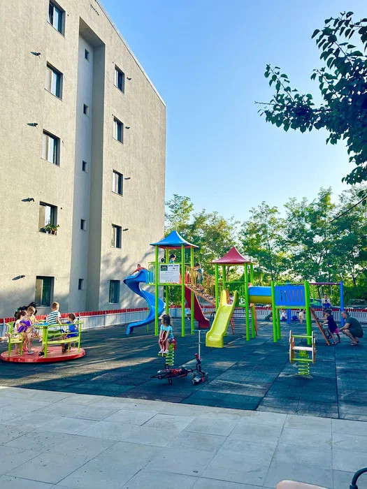 APARTAMENT 3 CAMERE | ZONA COMPOZITORI | LOC DE PARCARE INCLUS
