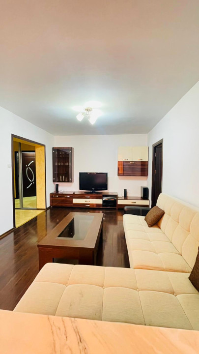 APARTAMENT 2 CAMERE | MOBILAT | UTILAT | DACIA | CITY PARK MALL