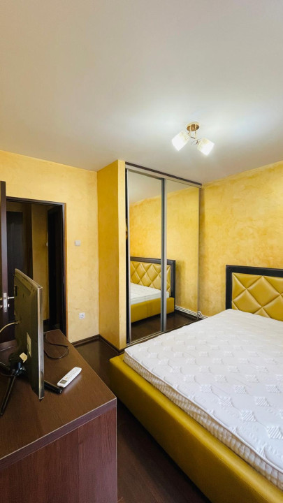 APARTAMENT 2 CAMERE | MOBILAT | UTILAT | DACIA | CITY PARK MALL