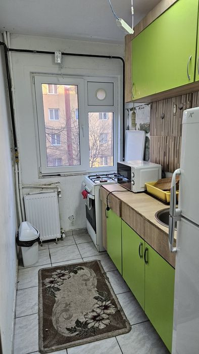 APARTAMENT 50 MP | KM 5 | BOXA GENEROASA |