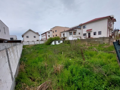 TEREN 500 mp  |  KAMSAS  |  BABA NOVAC 